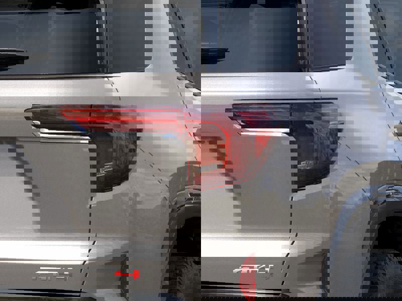 New 2026 GMC Terrain AT4 image 11