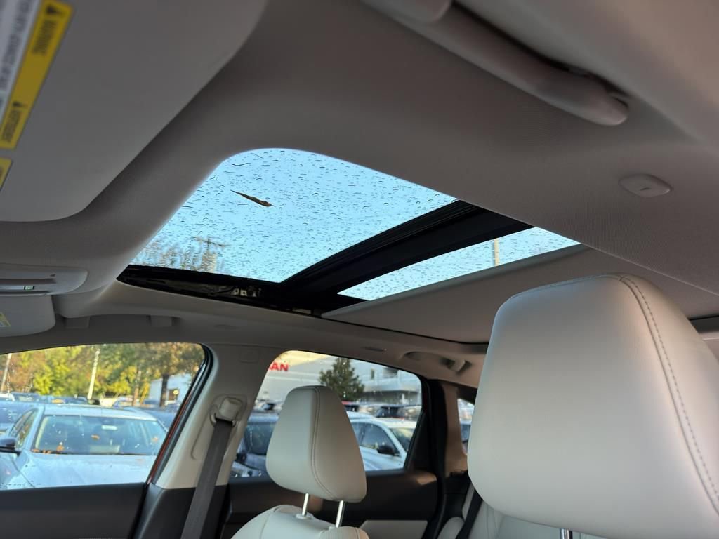 New 2026 Nissan Murano SL image 31