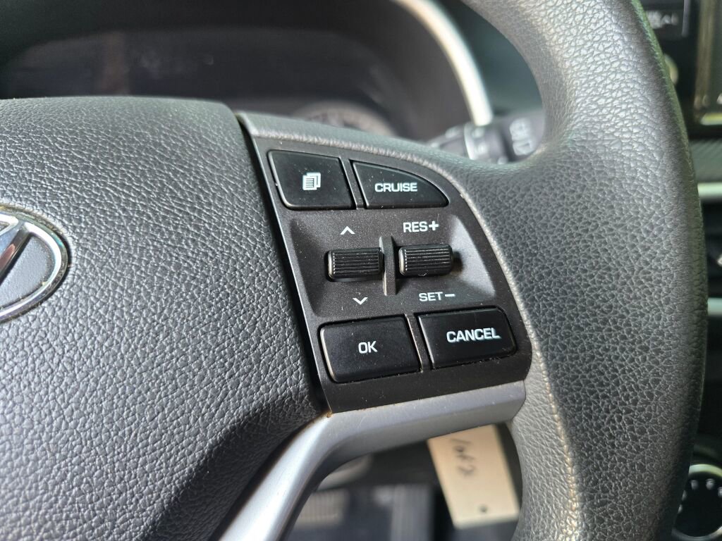Used 2020 Hyundai Tucson SE image 25