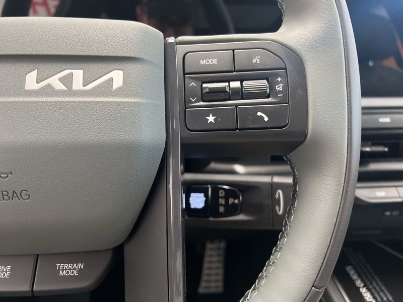 New 2027 Kia Telluride SX X-Line image 26
