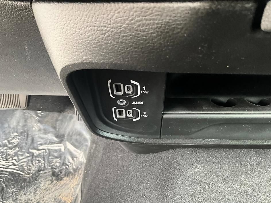 New 2026 RAM 2500 Warlock AWD/4WD image 28
