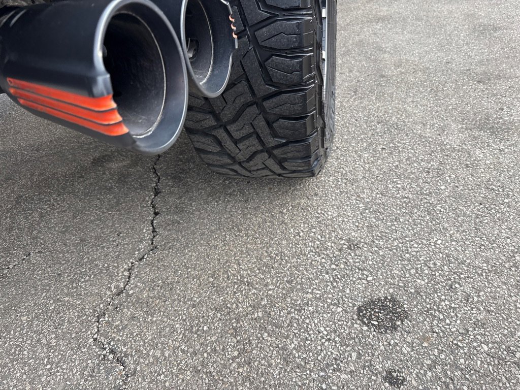 Used 2020 Ford F250 Lariat w/ Lariat Ultimate Package image 44