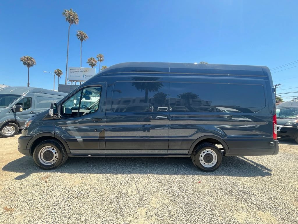Used 2020 Ford Transit 250 148 High Roof Extended RWD image 10