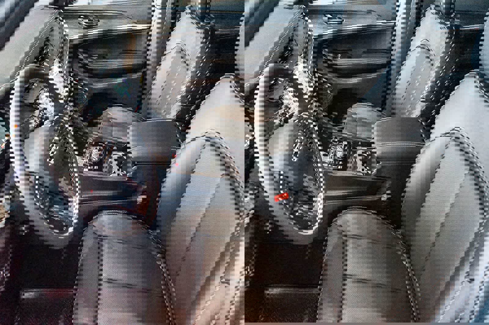 New 2026 Jeep Grand Cherokee L Limited image 19