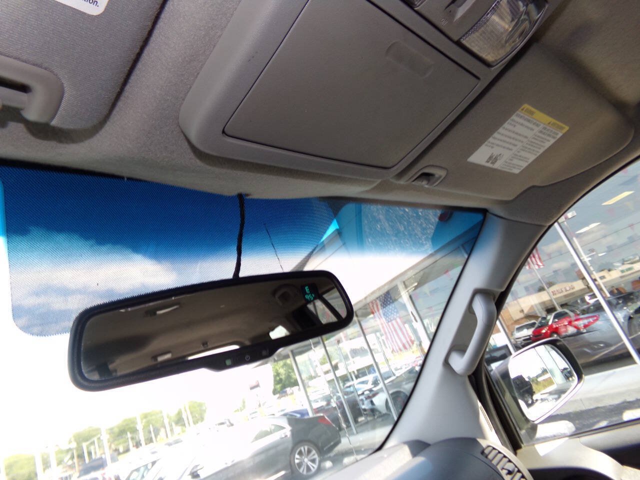 Used 2013 Nissan Xterra S AWD/4WD image 66