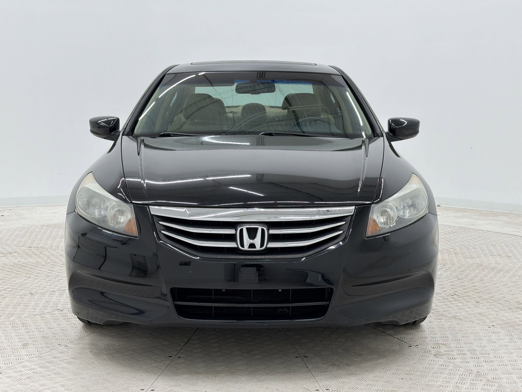 Used 2012 Honda Accord EX-L image 6