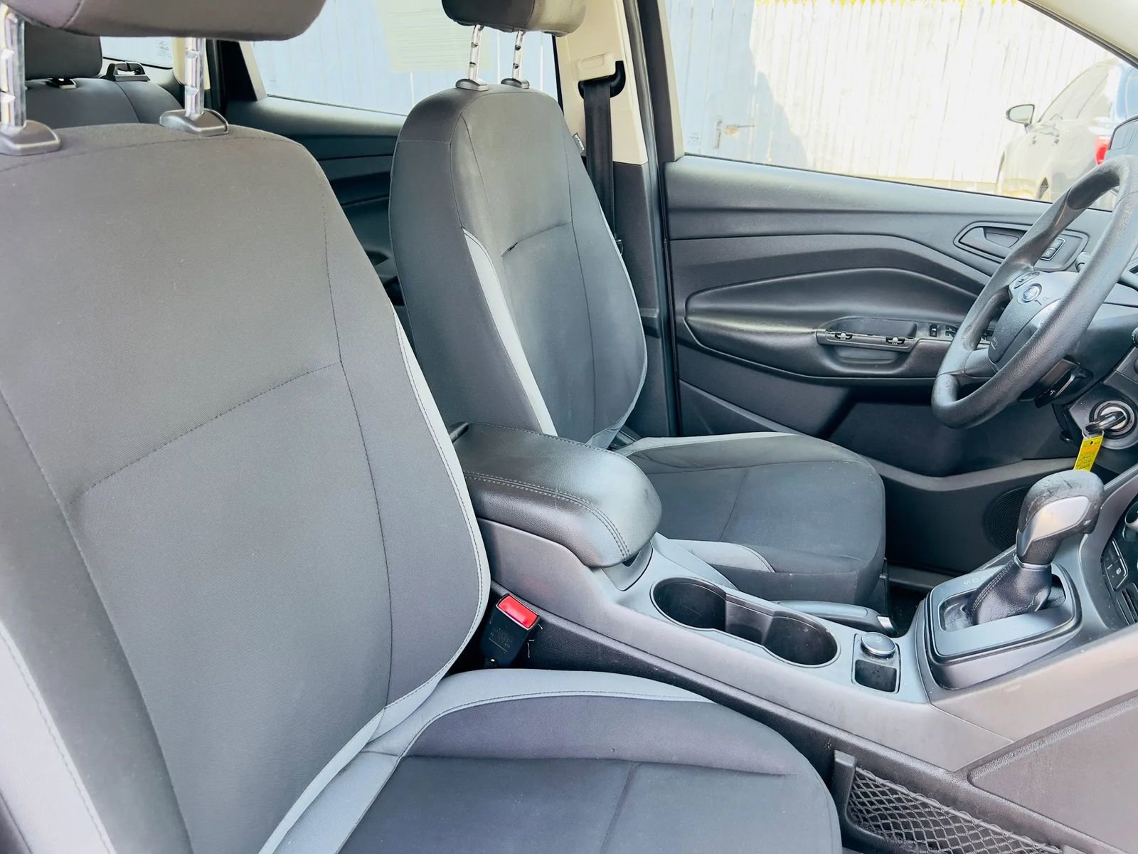 Used 2014 Ford Escape S FWD image 11