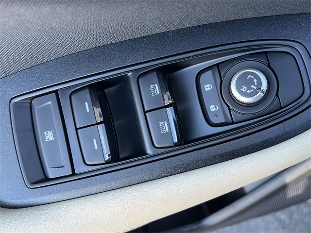 New 2025 Subaru Outback Premium w/ Popular Package #1 image 25