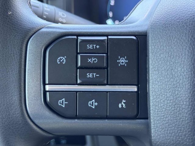 Certified 2025 Ford F150 XLT w/ Equipment Group 301A Standard AWD/4WD image 23