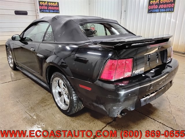 Used 2001 Ford Mustang GT RWD image 6