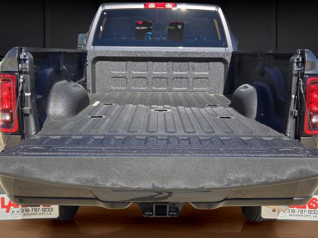 New 2026 RAM 3500 Big Horn AWD/4WD image 8