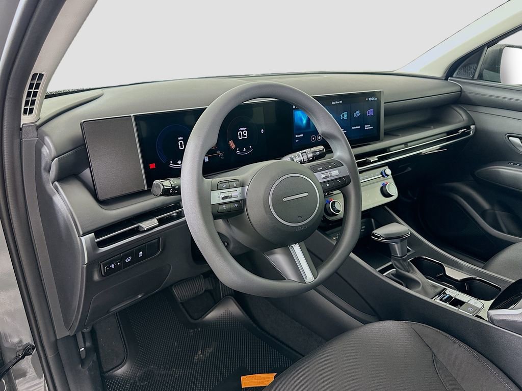 New 2026 Hyundai Tucson SEL image 9