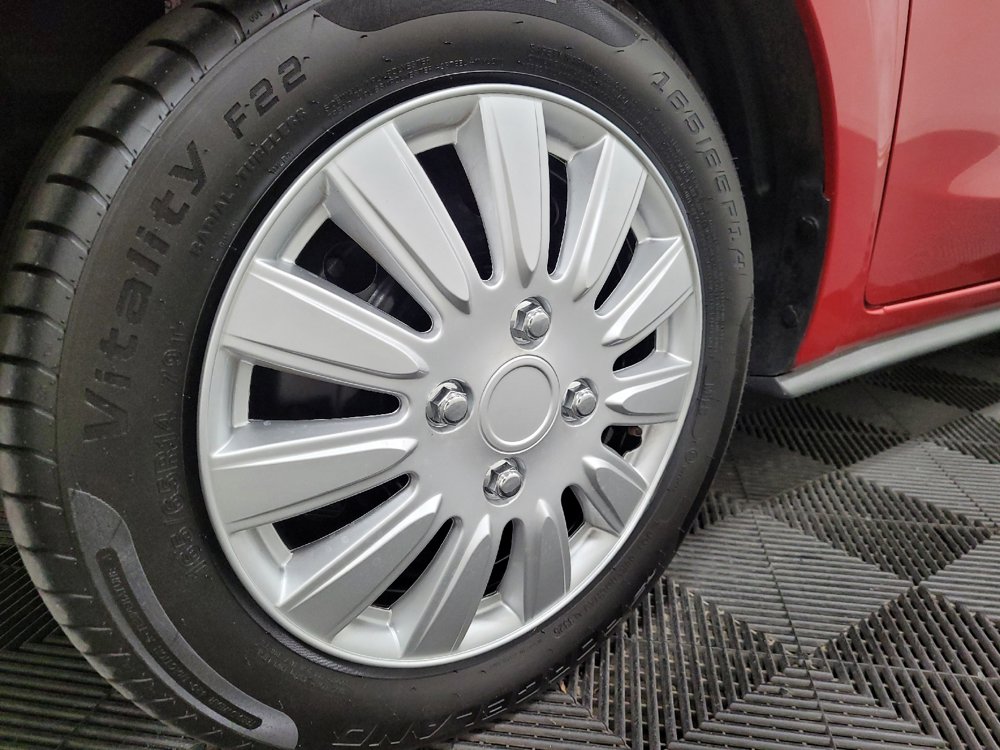 Used 2019 Mitsubishi Mirage G4 ES FWD image 31