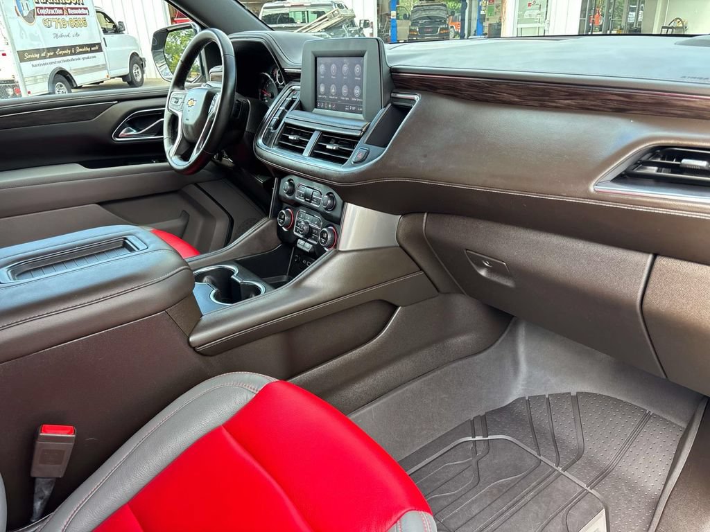 Used 2023 Chevrolet Tahoe LS w/ Max Trailering Package AWD/4WD image 18
