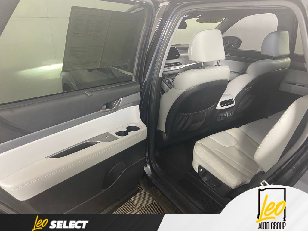 Used 2020 Hyundai Palisade SEL AWD/4WD image 19