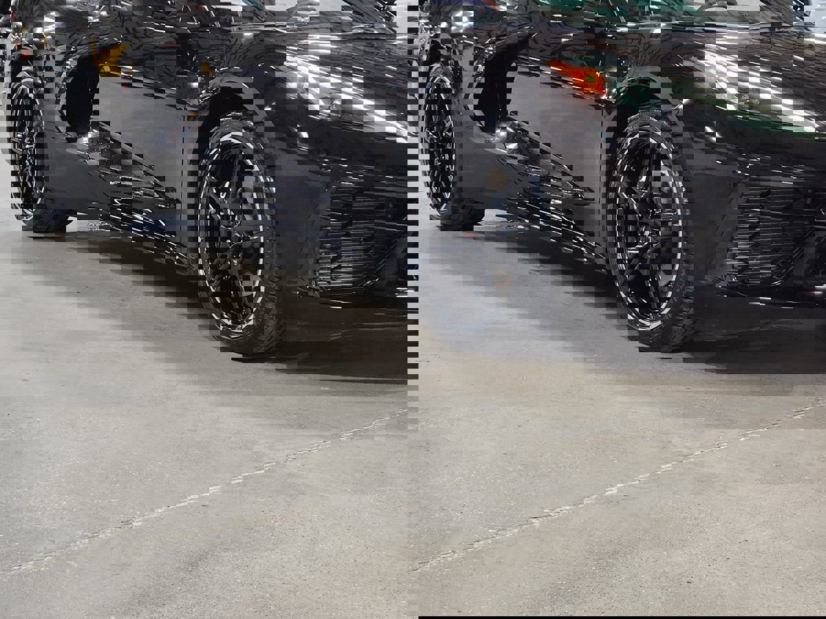 Used 2024 Chevrolet Corvette Stingray Coupe w/ 1LT image 16