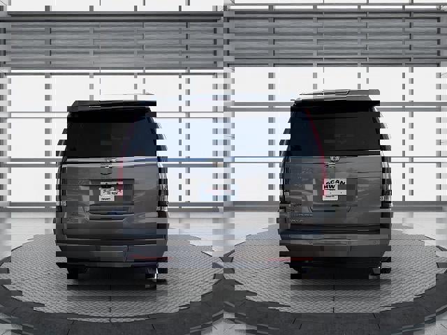 Used 2017 Cadillac Escalade ESV Platinum image 5