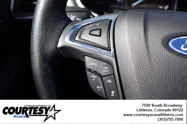 Used 2021 Ford Edge SEL image 11