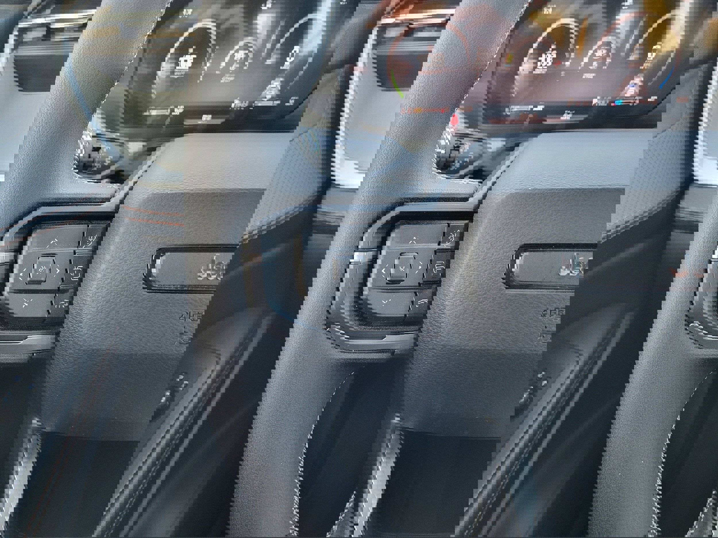 New 2026 Jeep Cherokee Limited image 30