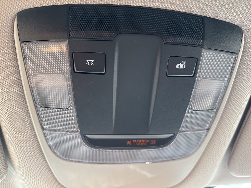 Used 2022 Kia Sorento LX image 14