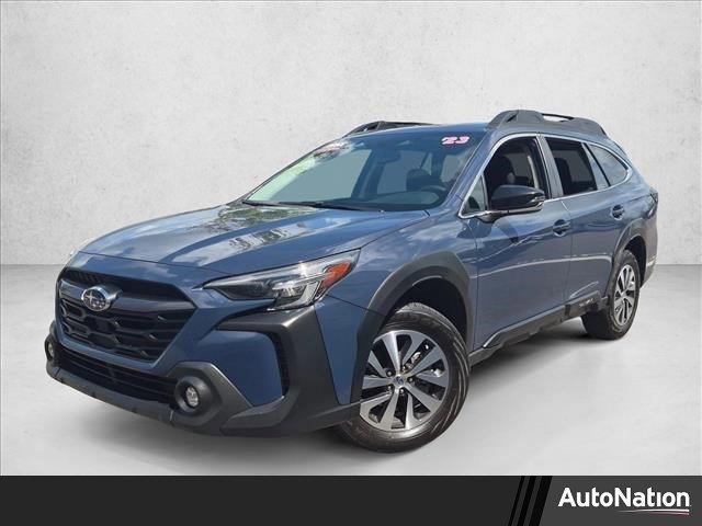 Used 2023 Subaru Outback Premium AWD/4WD image 1