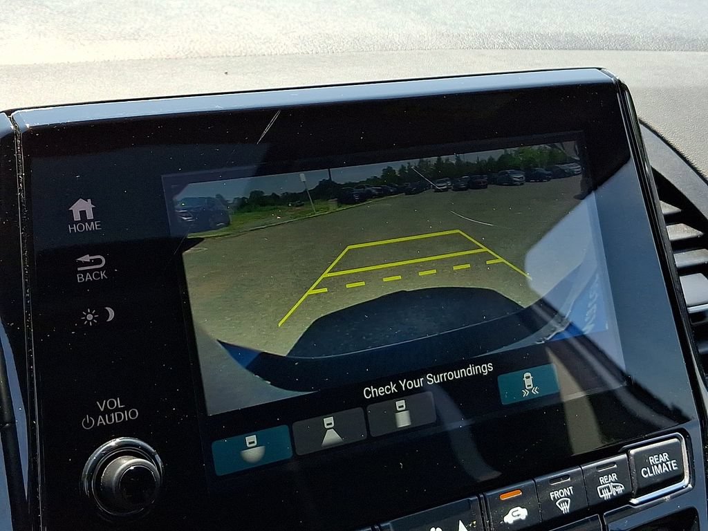Used 2023 Honda Odyssey Touring image 19
