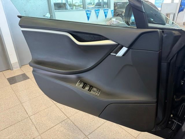 Used 2018 Tesla Model S 100D AWD/4WD image 18