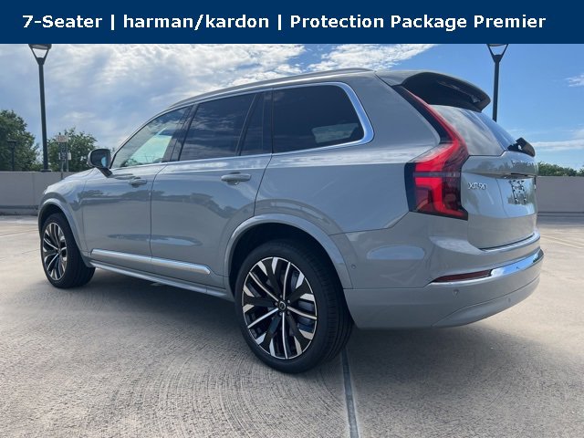 New 2026 Volvo XC90 B6 Plus w/ Protection Package Premier image 5