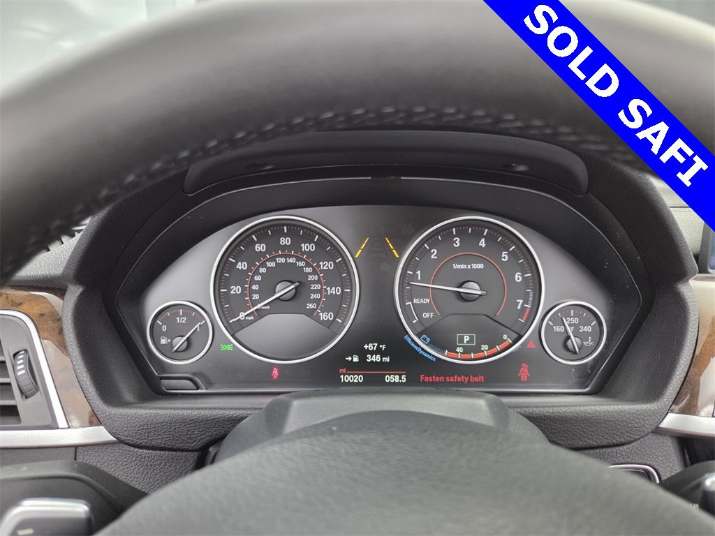 Used 2020 BMW 440i Convertible w/ Convenience Package image 30