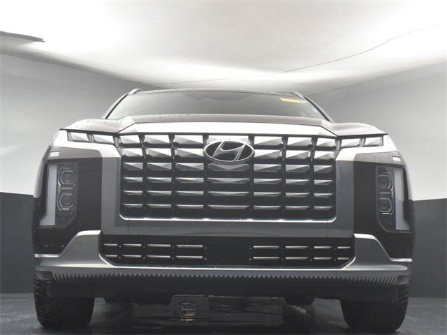 Used 2023 Hyundai Palisade Calligraphy w/ Cargo Package image 32