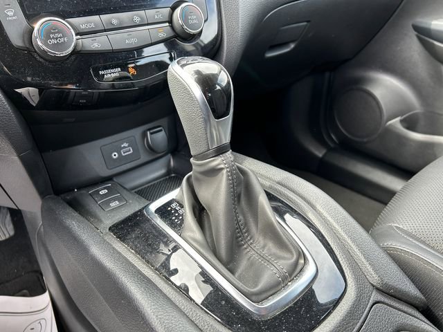 Certified 2022 Nissan Rogue Sport SL image 19