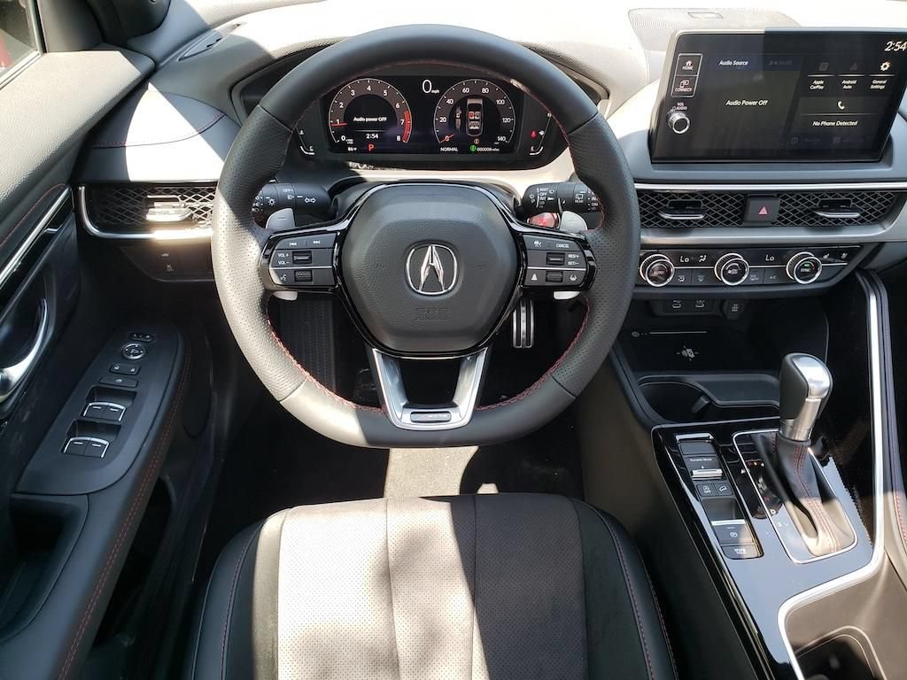 New 2026 Acura ADX A-Spec AWD/4WD image 7