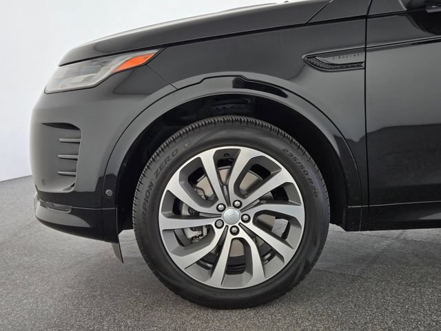 Certified 2024 Land Rover Discovery Sport Dynamic SE AWD/4WD image 9