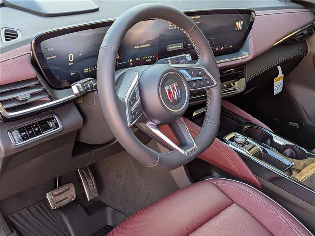 New 2026 Buick Envision Sport Touring video 3