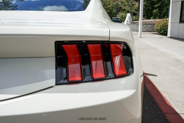 Used 2025 Ford Mustang GT Premium w/ 60th Anniversary Package RWD image 86