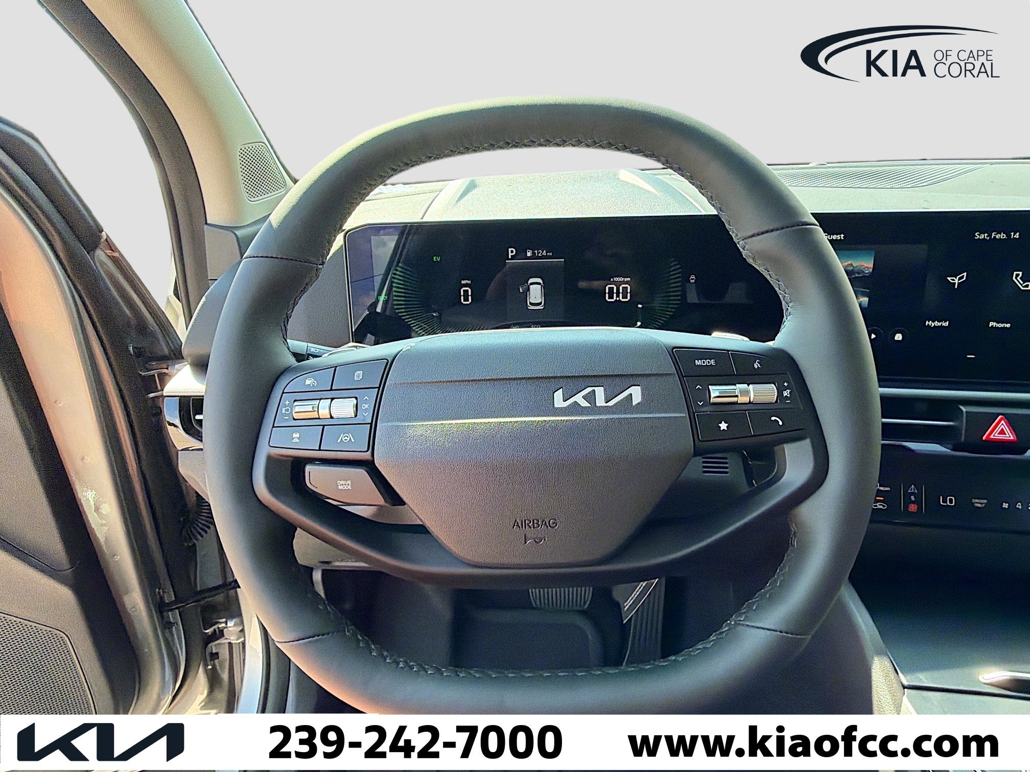 New 2026 Kia Sportage LX image 32