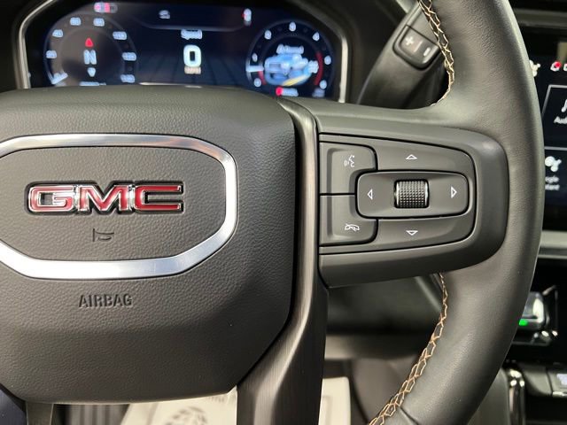 Used 2025 GMC Sierra 3500 AT4 w/ AT4 Premium Plus Package AWD/4WD image 22