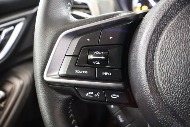 Certified 2023 Subaru Forester Touring image 19