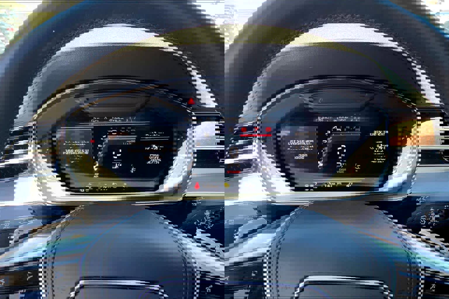 Used 2022 Audi A8 L 3.0T image 24