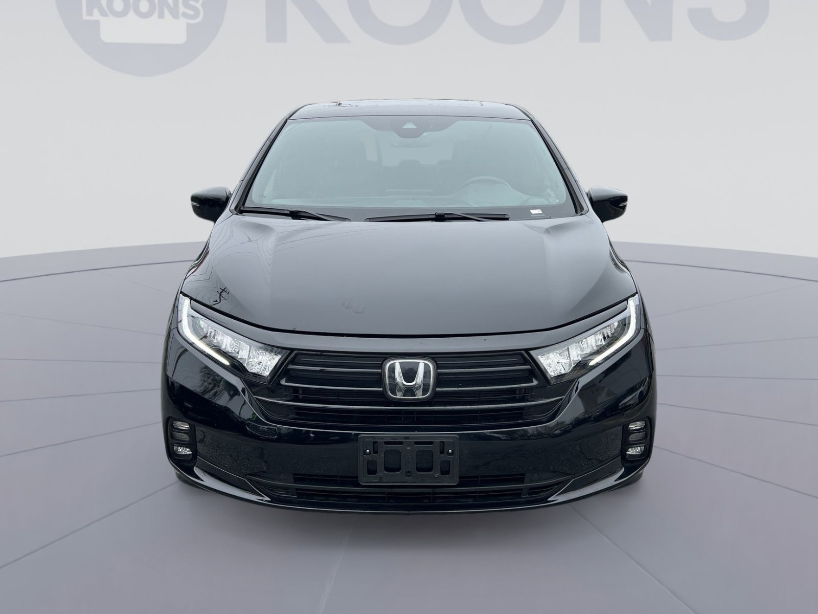 Used 2024 Honda Odyssey Sport image 11