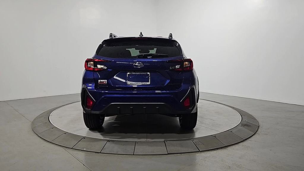 New 2026 Subaru Crosstrek 2.0i Premium image 4