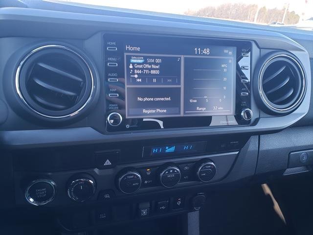 Used 2023 Toyota Tacoma TRD Sport image 18