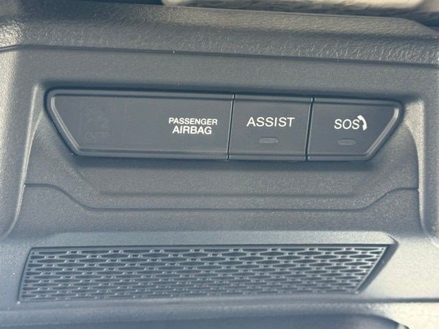 New 2026 Jeep Wrangler Unlimited Rubicon w/ Safety Group AWD/4WD image 26
