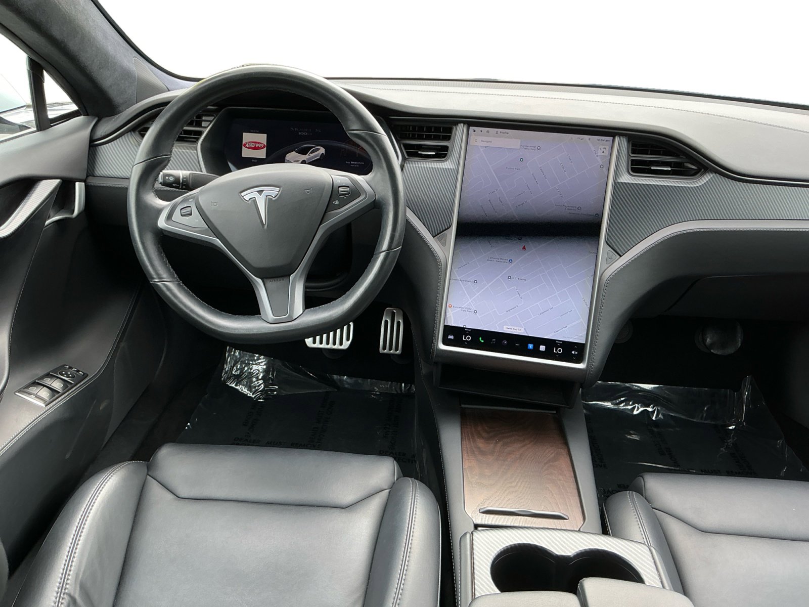 Used 2019 Tesla Model S 100D image 13