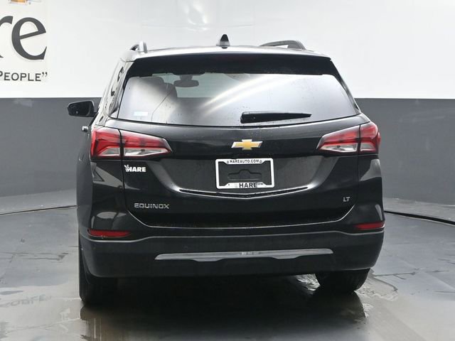 Used 2024 Chevrolet Equinox LT image 33