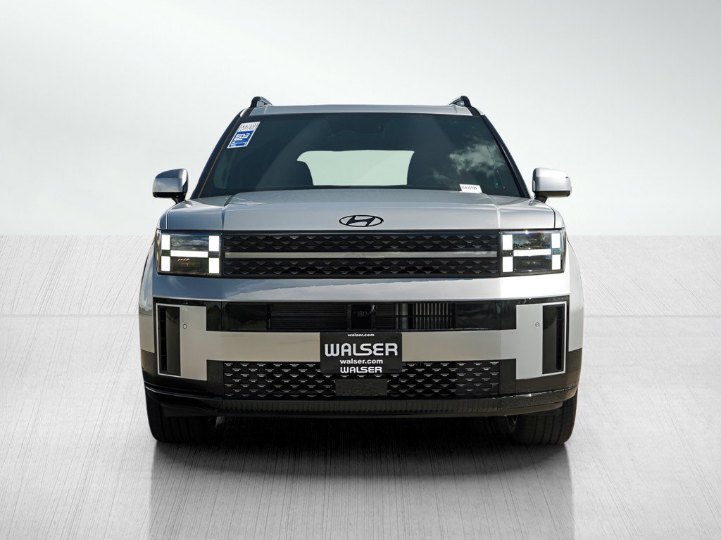 New 2026 Hyundai Santa Fe Calligraphy image 2