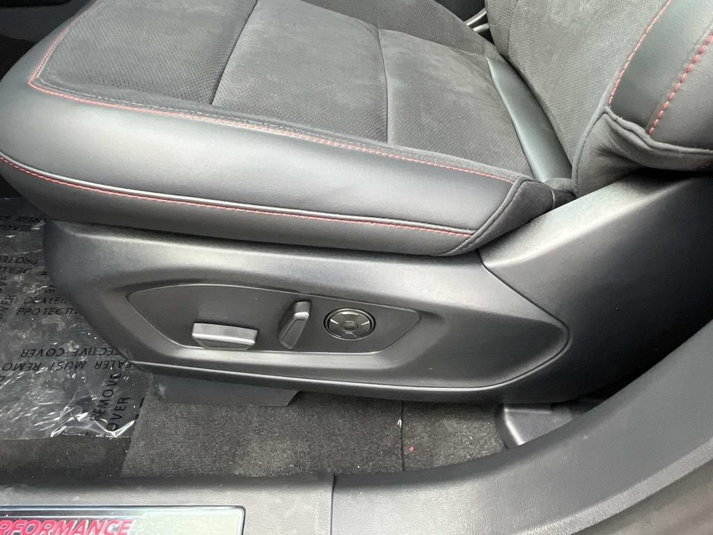 New 2026 Ford Explorer ST w/ Sun And Sound Package AWD/4WD image 31