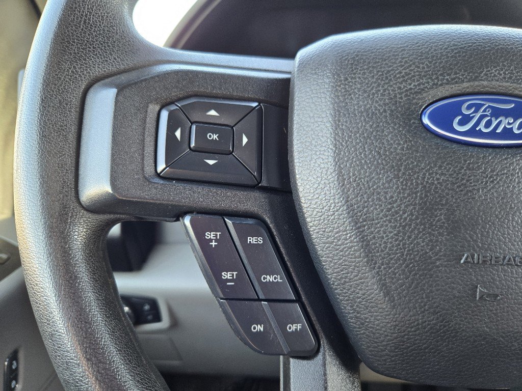Used 2019 Ford F150 XL w/ Equipment Group 101A Mid image 20