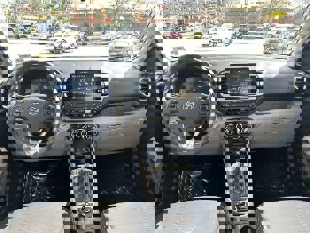 New 2026 Hyundai Venue SEL image 45