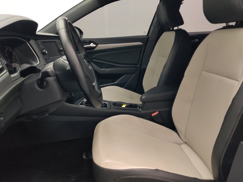 Used 2019 Volkswagen Jetta R-Line FWD image 17